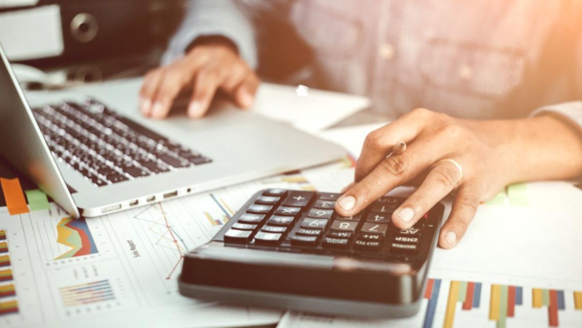 Sesión práctica de análisis de solvencia